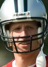 Hunter Cantwell - profile photo