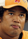 Josh Freeman - profile photo