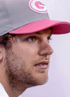 Graham Harrell - profile photo