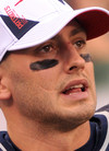 Brian Hoyer - profile photo