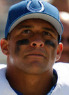 Donald Brown - profile photo