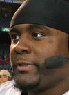 Shonn Greene - profile photo