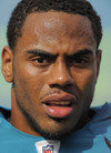 Rashad Jennings - profile photo