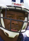 Javon Ringer - profile photo
