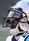Tyrell Sutton - profile photo