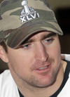Bear Pascoe - profile photo