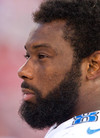 Brandon Pettigrew - profile photo
