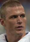 Austin Collie - profile photo