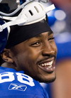Hakeem Nicks - profile photo