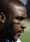 Derrick Williams - profile photo
