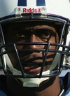 Jared Cook - profile photo