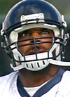 Anthony Hill - profile photo