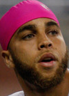 Johnny Knox - profile photo