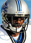 Aaron Brown - profile photo