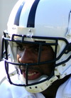 Dominique Edison - profile photo