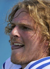 Pat McAfee - profile photo