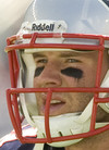 Julian Edelman - profile photo