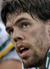 Tom Crabtree - profile photo