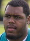 Chris Baker - profile photo