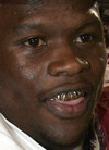 Antone Smith - profile photo