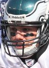 Chad Hall - profile photo