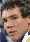 Sam Bradford - profile photo
