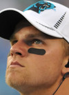Jimmy Clausen - profile photo
