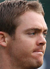 Colt McCoy - profile photo