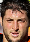 Tim Tebow - profile photo