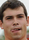 Dan LeFevour - profile photo