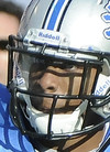 Jahvid Best - profile photo