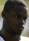 Jonathan Dwyer - profile photo