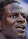 Montario Hardesty - profile photo