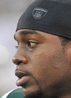 Joe McKnight - profile photo