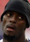 Plaxico Burress - profile photo