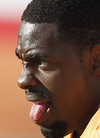 Arrelious Benn - profile photo