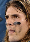 Riley Cooper - profile photo