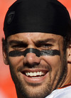 Eric Decker - profile photo