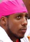 Dexter McCluster - profile photo