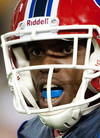 Naaman Roosevelt - profile photo
