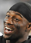 Emmanuel Sanders - profile photo