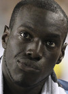 Damian Williams - profile photo