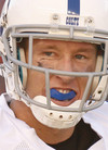 Blair White - profile photo