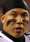 Hines Ward - profile photo