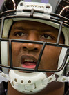 Ed Dickson - profile photo