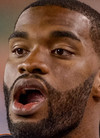 Jermaine Gresham - profile photo