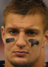 Rob Gronkowski - profile photo