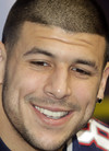 Aaron Hernandez - profile photo