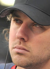 Levi Brown - profile photo