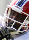Marcus Easley - profile photo